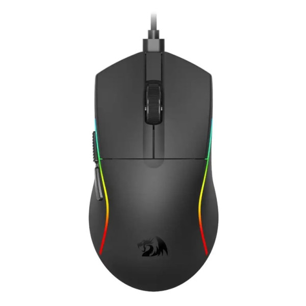 Deicide Wired Mouse