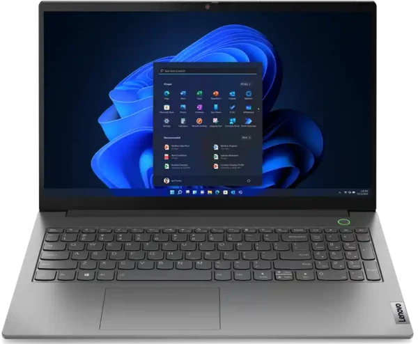 Laptop Lenovo ThinkBook 15 G4  15.6 FHD IPS/i5-1235U/16GB/512GB/21DJA0Y8YA