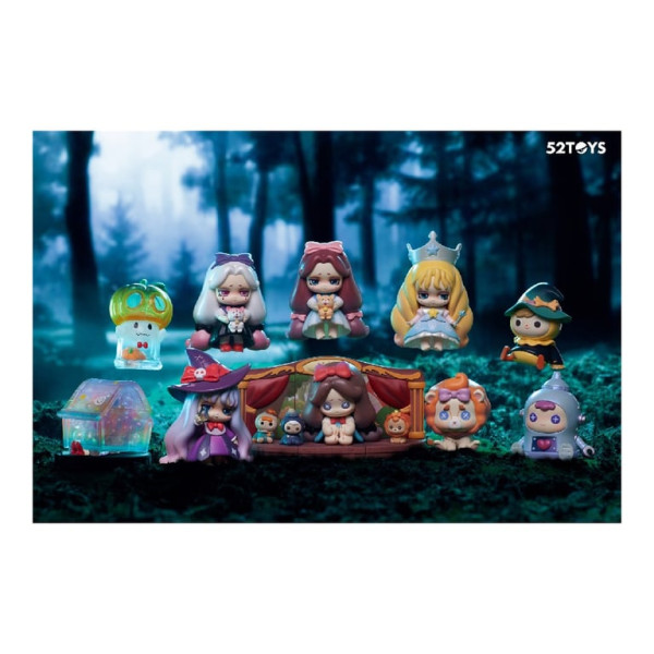 Lilith - Monologue In The Land Of OZ Series Blind Box (Single)