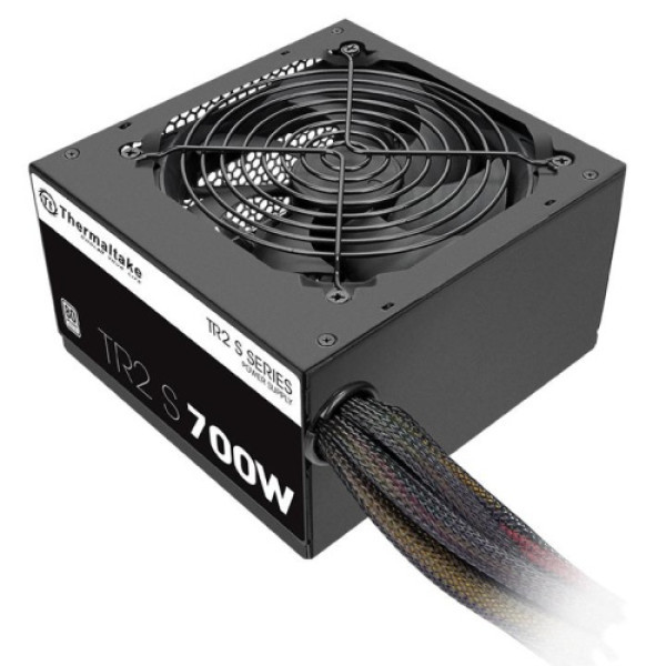 Napajanje 700W Thermaltake TR2 S/12cm Fan/80Plus, PS-TRS-0700NPCWEU-2