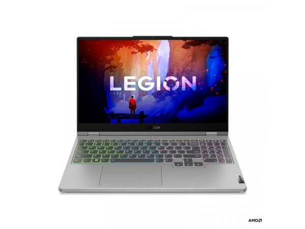 NB Lenovo Legion 5 R5-6600H16GBM.2 1TB15.6''FHDRTX3060 6GBSRB2Y82RD00C7YA