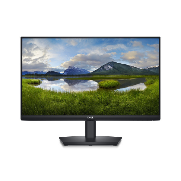 Monitor 23.8'' Dell E2424HS VA 1920x1080/250cd/5ms/HDMI/DP/VGA/zvučnici