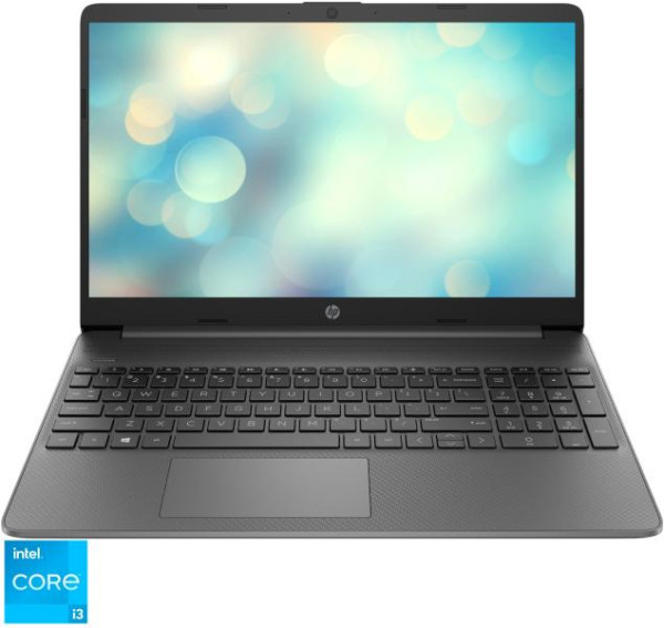 NB HP 15 i3-1115G48GBM.2 256GB15.6'' FHD2YHDMI2L9X7EA