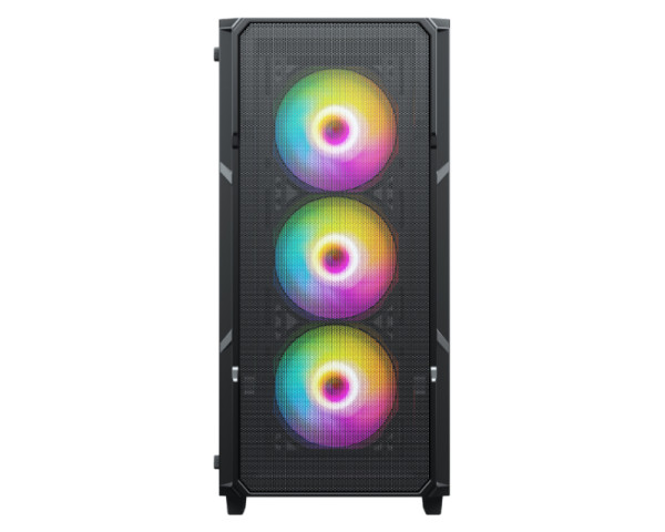 RAIDMAX Kućište VECTOR V212 bez napajanja