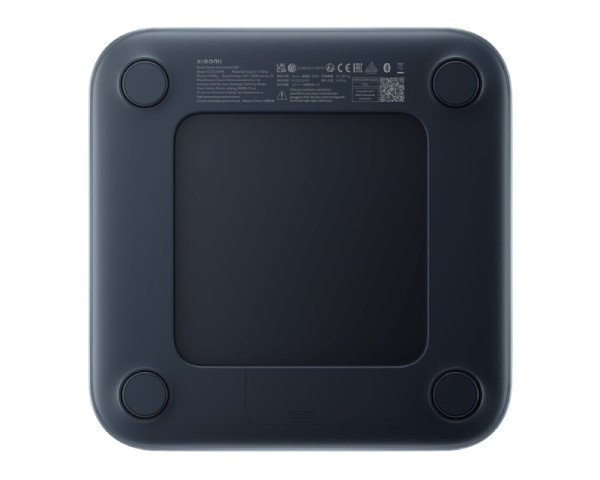 Mi Smart Scale S200 (Dark Grey)