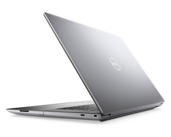 DELL Precision M5690 16 inch FHD+ 500 nits Core Ultra 7 165H 32GB 1TB SSD RTX 1000 6GB Backlit FP Win11Pro 3yr ProSupport laptop 