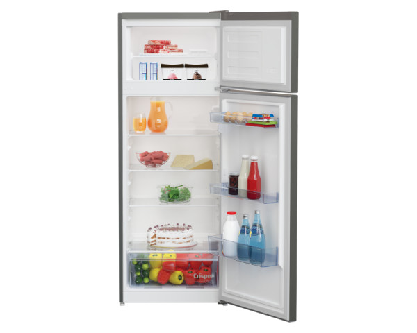 BEKO RDSA240K40GN kombinovani frižider 