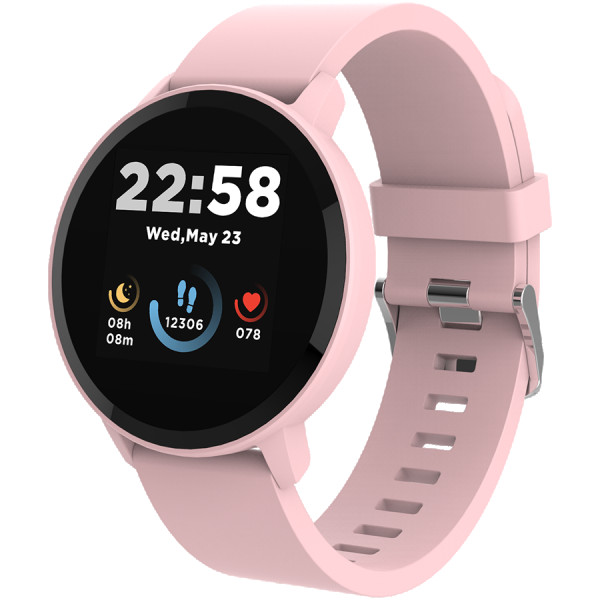 CANYON smart watch Lollypop SW-63 Pink ( CNS-SW63PP )