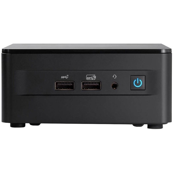 Intel NUC 12 Pro Kit NUC12WSHi7, EU cord, single unit ( RNUC12WSHI70002 )