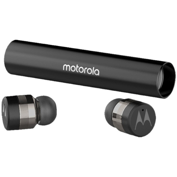 Motorola Vervebuds 300, SH032 PC, EAN: 501278603984, Black ( VERVEBUDS 300 ) 