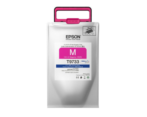 EPSON T97330N Magenta RIPS mastilo XL 