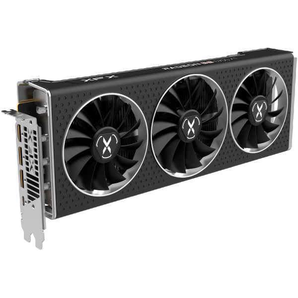 Grafička karta XFX Speedster QICK 319 RADEON RX 6750XT RX-675XYJFDP