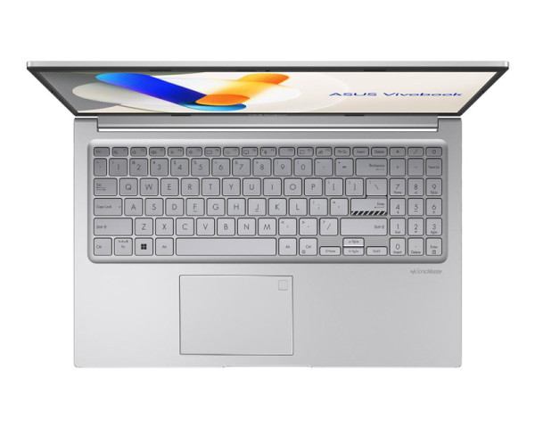 ASUS Vivobook 15 X1504VA-BQ1697 (15.6 inča FHD, i5-1334U, 16GB, SSD 1TB) laptop 