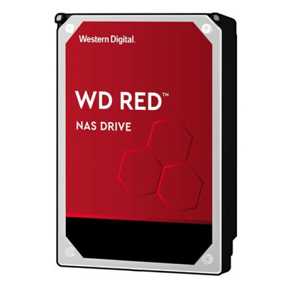 Tvrdi Disk WD Red NAS™ 6TB WD60EFAX