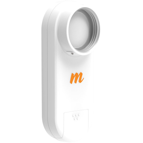 Mimosa C5X 4.6-6.4 GHz , 8 dBi Modular Radio, For PTMP or PTP, uses N5-X Antennas - POE NOT INCLUDED, 100-00085 ( C5X )