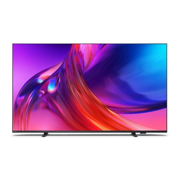 PHILIPS LED TV 65PUS855812,4K,GOOGLE TV, AMBILIGHT, THE ONE