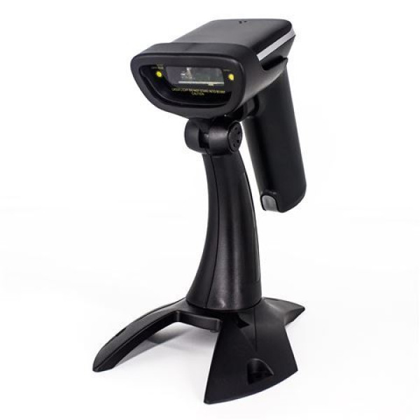 POS MS MJ-6708-L Laser scanner +ACR