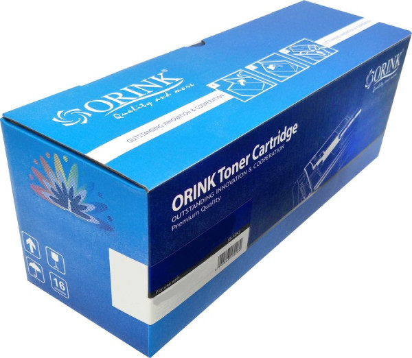 Toner ORINK Canon CRG070H Without Chip