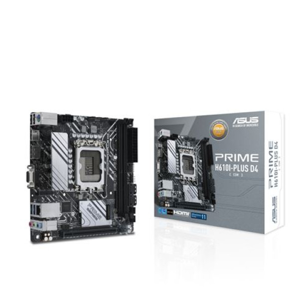 MBO 1700 ASUS PRIME H610I-PLUS D4-CSM