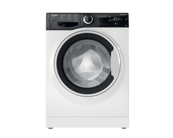Veš mašina WHIRLPOOL WRBSS 6249 S EU/inverter/6kg/1200 obrtaja/C/bela