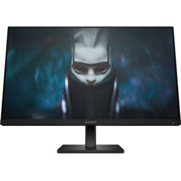 HP MON 24 OMEN FHD 165Hz DP HDMI, 780D9AA#ABB