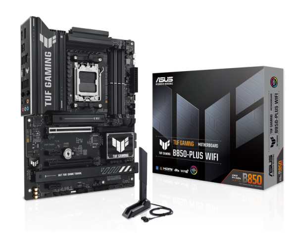 Matična ploča Asus TUF Gaming B850-PLUS WiFi