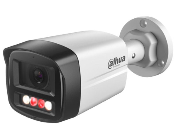 DAHUA_ IPC-HFW1239TL1-A-IL-0280B 2MP Smart Dual Illuminators Bullet kamera 
