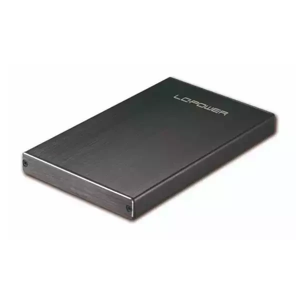 HDD Rack LC Power 2.5'' LC-25U3-Becrux-C1 SATA USB3.1 type C