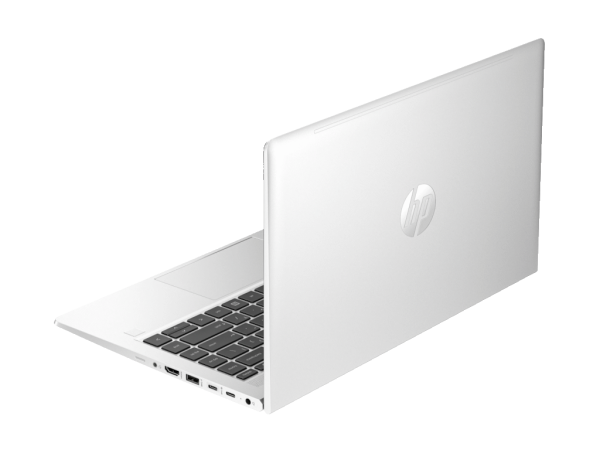 Laptop HP ProBook 440 G10 DOS/14''FHD AG IPS/i5-1334U/16GB/512GB/GLAN/backlit/FPR/alu