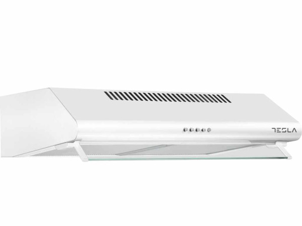 Aspirator TESLA DB600AW/60cm/350m3/h/bela