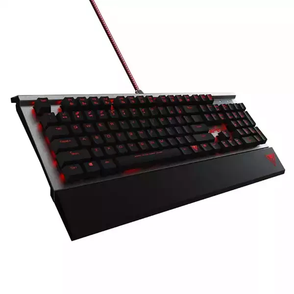 Tastatura Patriot Viper V730 mehanička PV730MBULGM