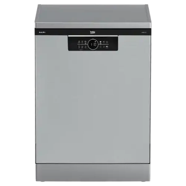 Masina za pranje sudova Beko BDFN 26420 XA širina 60cm 14 kompleta 6 programa