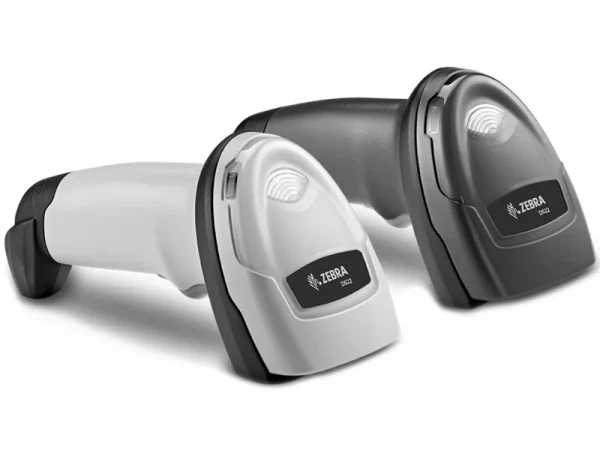 POS Barcode scaner Zebra DS2208