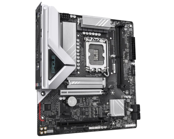 Maticna ploca GIGABYTE B860M EAGLE V2/LGA1851