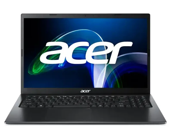 Laptop Acer Extensa EX215-54-705V 15.6 FHD i7-1165G7 8GB NVMe 512GB Iris Xe Black