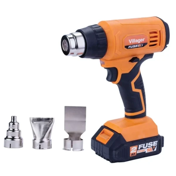 Villager akumulatorski fen za vruć vazduh VLN 9520