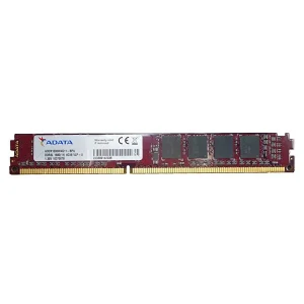 Memorija DDR3L 4GB 1600MHz AData CL11 ADDX1600W4G11-SPU 1.35V