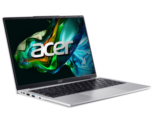 ACER Aspire Lite 14 inča WUXGA, i3-N300, 8GB, 512GB SSD (AL14-31P-30K1) outlet