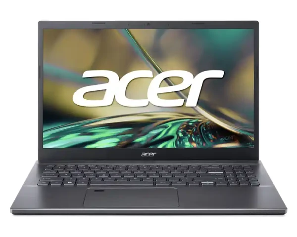 Laptop Acer Aspire A515-47-R6UK 15.6 FHD/AMD Ryzen R7-5825U/8GB/NVMe 512GB/Radeon Vega 8/FPR/Backlit