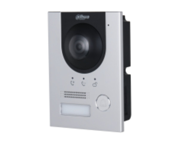 DAHUA VTO2202F-P-S3 interfonska pozivna tabla sa jednim tasterom 