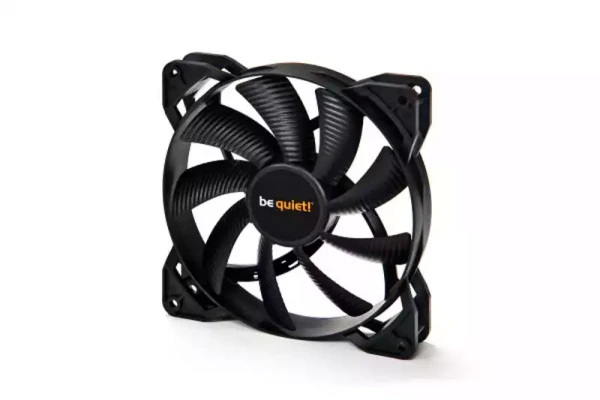 Case Cooler Be quiet Pure Wings 2 120mm BL039