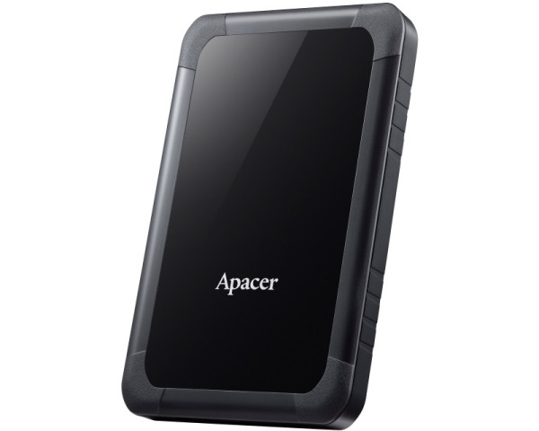 APACER AC532 2TB 2.5 inča crni eksterni hard disk AP2TBAC532B-1