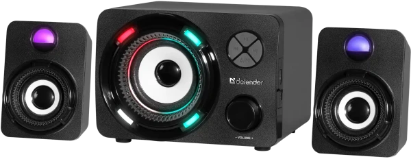 Zvučnici Defender G11 2.1