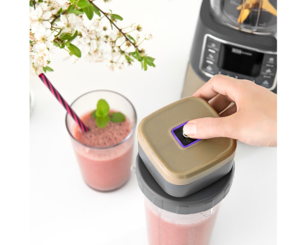 SENCOR SBU 7877CH vakuum Super blender 