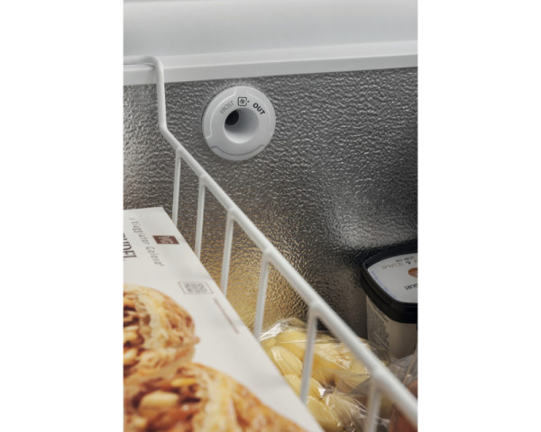 WHIRLPOOL WH2010 FO 2 Horizontalni zamrzivač 