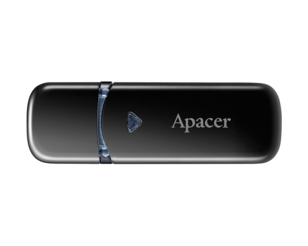 APACER AH355 128GB AP128GAH355B-1 crni 