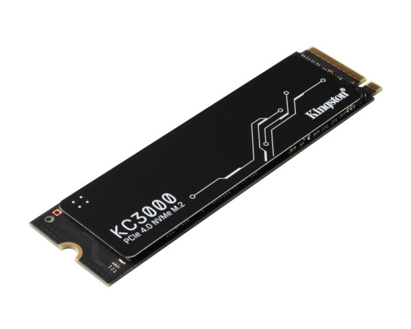 DELL OEM 1TB M.2 NVMe Upgrade SKC3000S/1024G SSD KC3000 