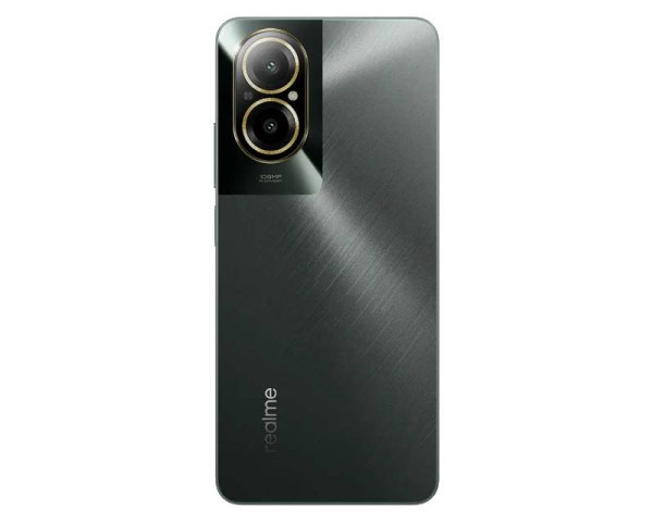 REALME C67 RMX3890 Black Rock 8/256GB mobilni telefon A 