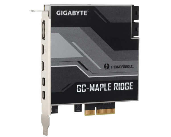 GIGABYTE GC-MAPLE RIDGE rev. 1.0 Thunderbolt mrežna karta 