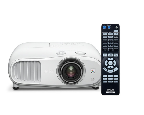 EPSON EH-TW7000 4K PRO-UHD projektor